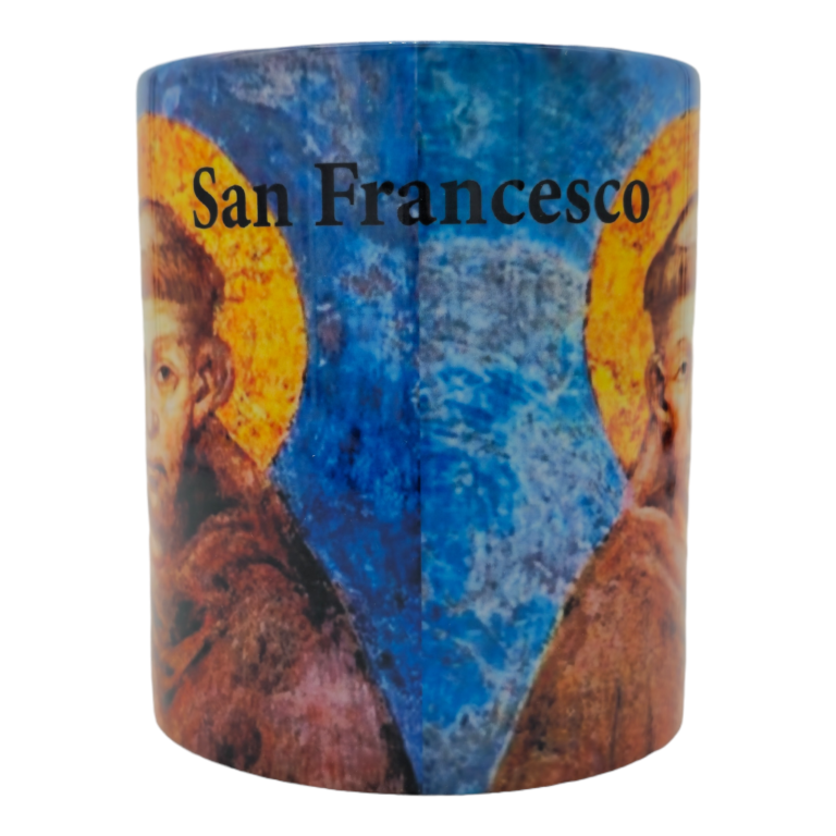 TAZZA CERAMICA SUBLIMATICA ART.A9 - immagine 2