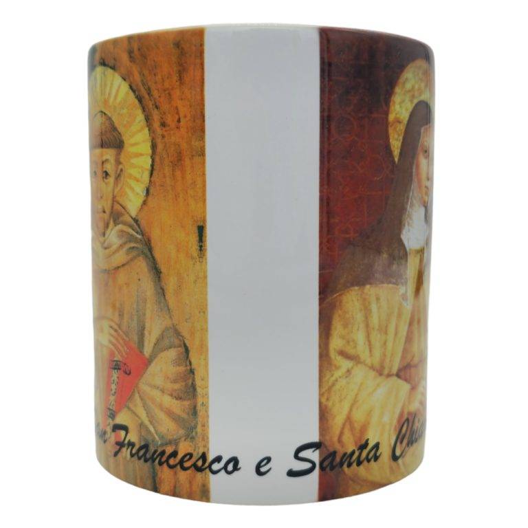 TAZZA CERAMICA SUBLIMATICA ART.A28 - immagine 2