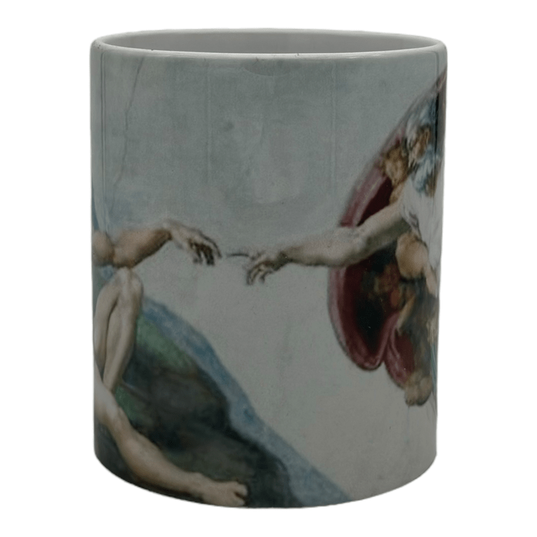 TAZZA CERAMICA SUBLIMATICA ART.126 - immagine 2