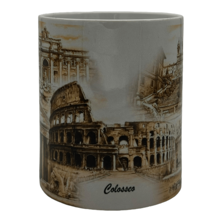 TAZZA CERAMICA SUBLIMATICA ART.452 - immagine 2